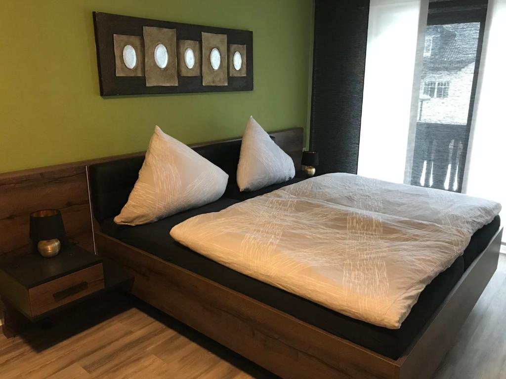 Ferienwohnung Happyness room 2