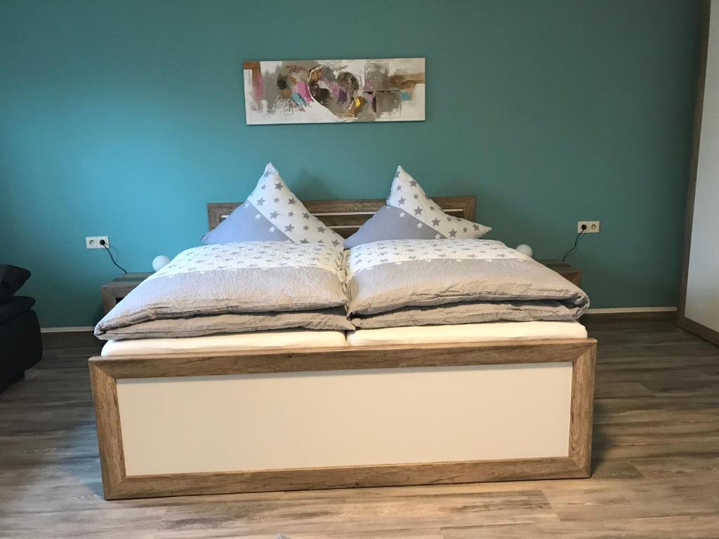 Ferienwohnung Happyness room 4