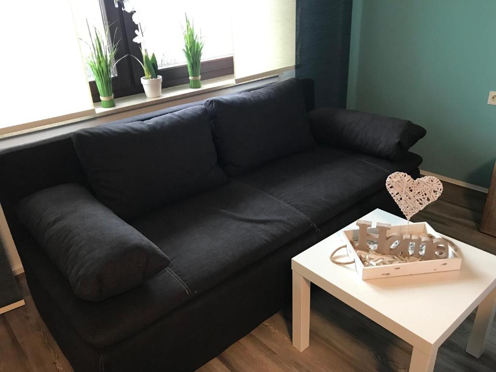 Ferienwohnung Happyness room 5