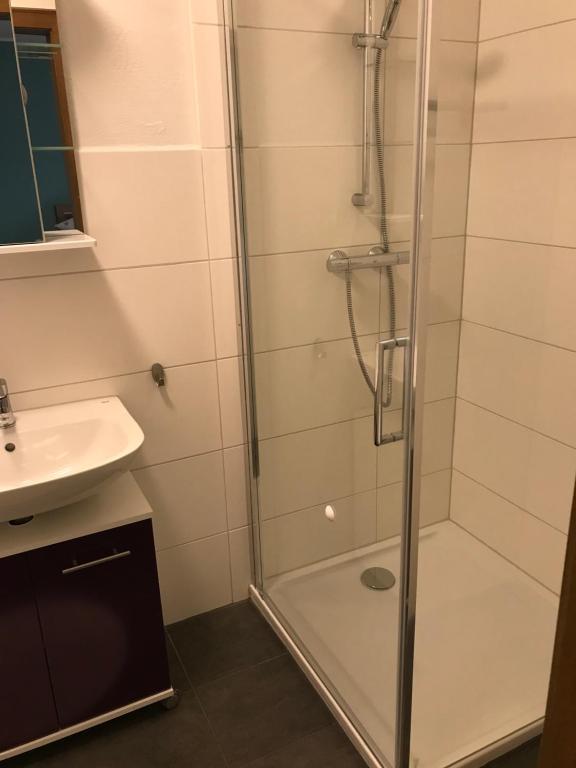 Ferienwohnung Happyness room 6